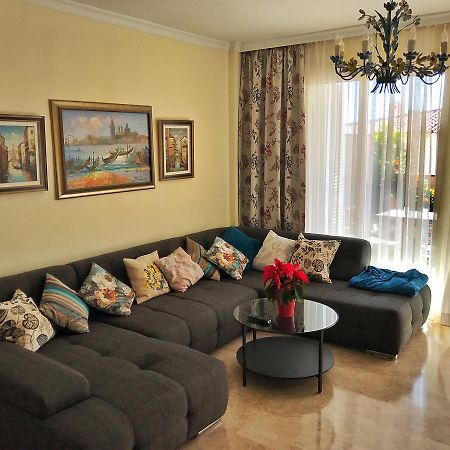 Vila Ocean Terrace House Puerto de Santiago  Exteriér fotografie