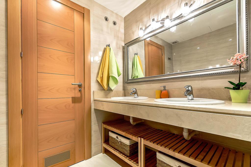 Vila Ocean Terrace House Puerto de Santiago  Exteriér fotografie