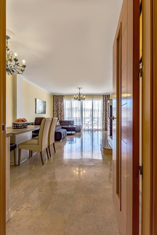 Vila Ocean Terrace House Puerto de Santiago  Exteriér fotografie