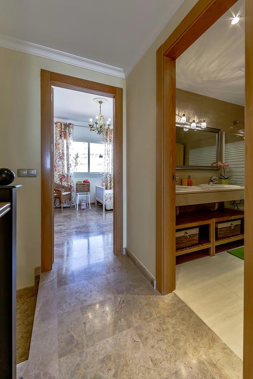 Vila Ocean Terrace House Puerto de Santiago  Exteriér fotografie