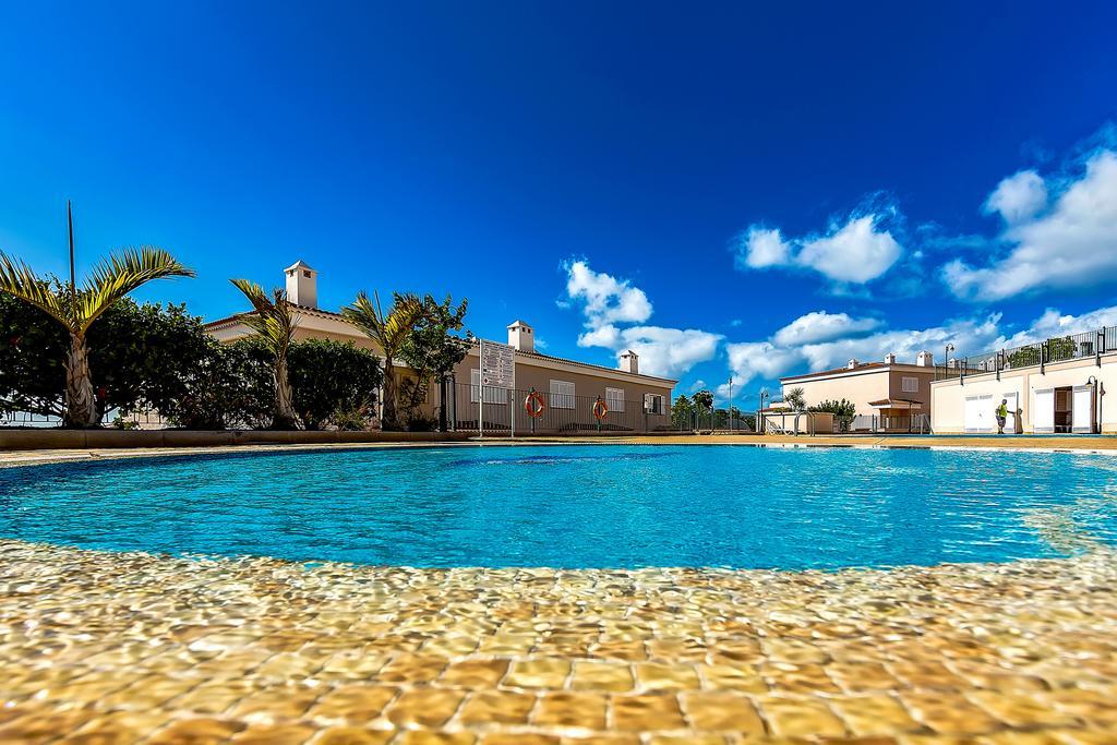 Vila Ocean Terrace House Puerto de Santiago  Exteriér fotografie