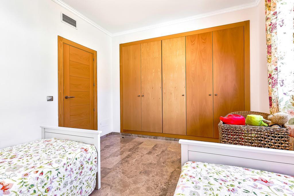 Vila Ocean Terrace House Puerto de Santiago  Exteriér fotografie